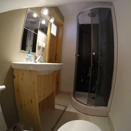 Dubrava Apartmán Dolny Kubin