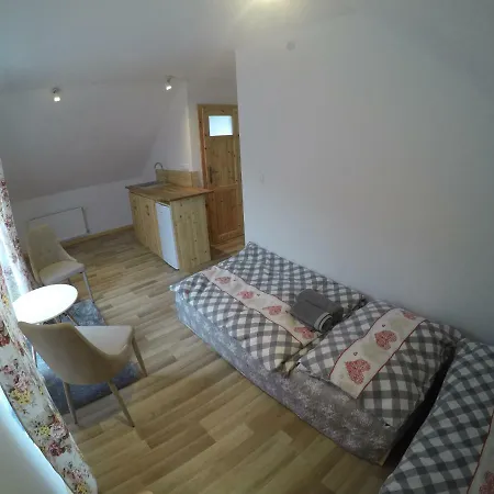 Dubrava * Dolny Kubin