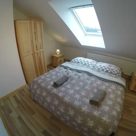 Dubrava * Dolny Kubin