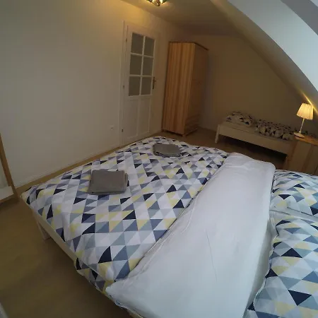 Dubrava * Dolny Kubin