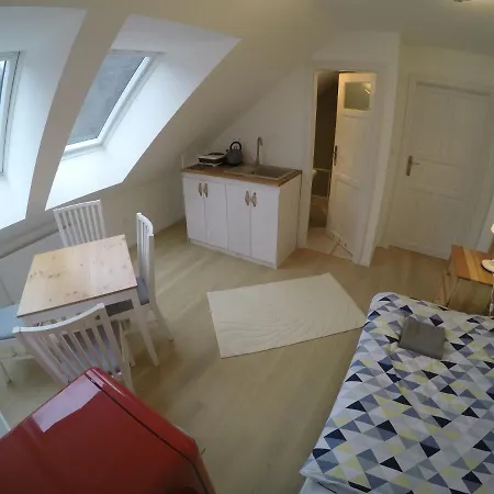 Lejlighed Dubrava Dolny Kubin